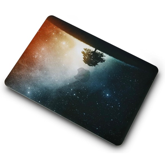 MacBook Pro 13’ Case+Sleeve Set - Picture 5 of 5